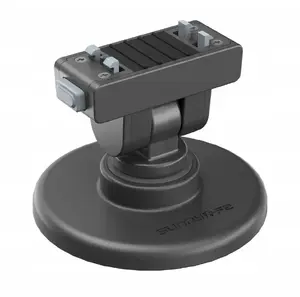 Ātrā atvienošanas stiprinājums 1/4" ar magnētisku pamatni priekš Insta360 X4 Air X5 Ace Pro 2 — Sunnylife