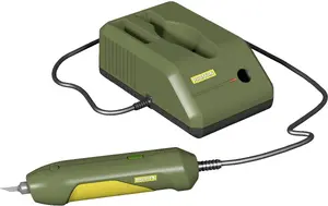 Отрезной инструмент Proxxon Przecinarka Micro-Sonic MSC PR27300