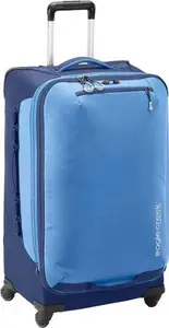 Suitcase Eagle Creek Expanse 4-Wheel 95L Blue by Eagle Creek
