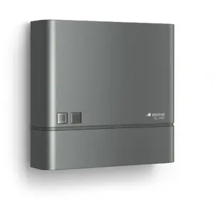 Часы реального времени Steinel TCL PRO Bluetooth Mesh IP54 1000 лк 230В антрацит