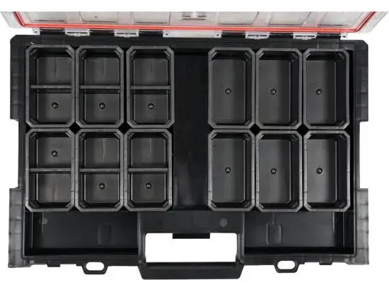 Yato YT-09181 small parts/tool box YT-09181 Photo 3