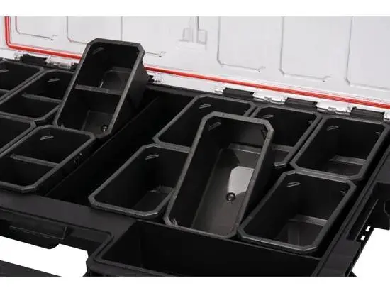 Yato YT-09181 small parts/tool box YT-09181 Photo 4