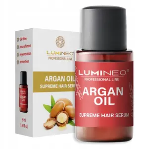 Matu serums Chantal Professional Line ar argana eļļu 20 ml