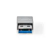 Nedis CCTB60925AL cable gender changer CCTB60925AL Photo 2