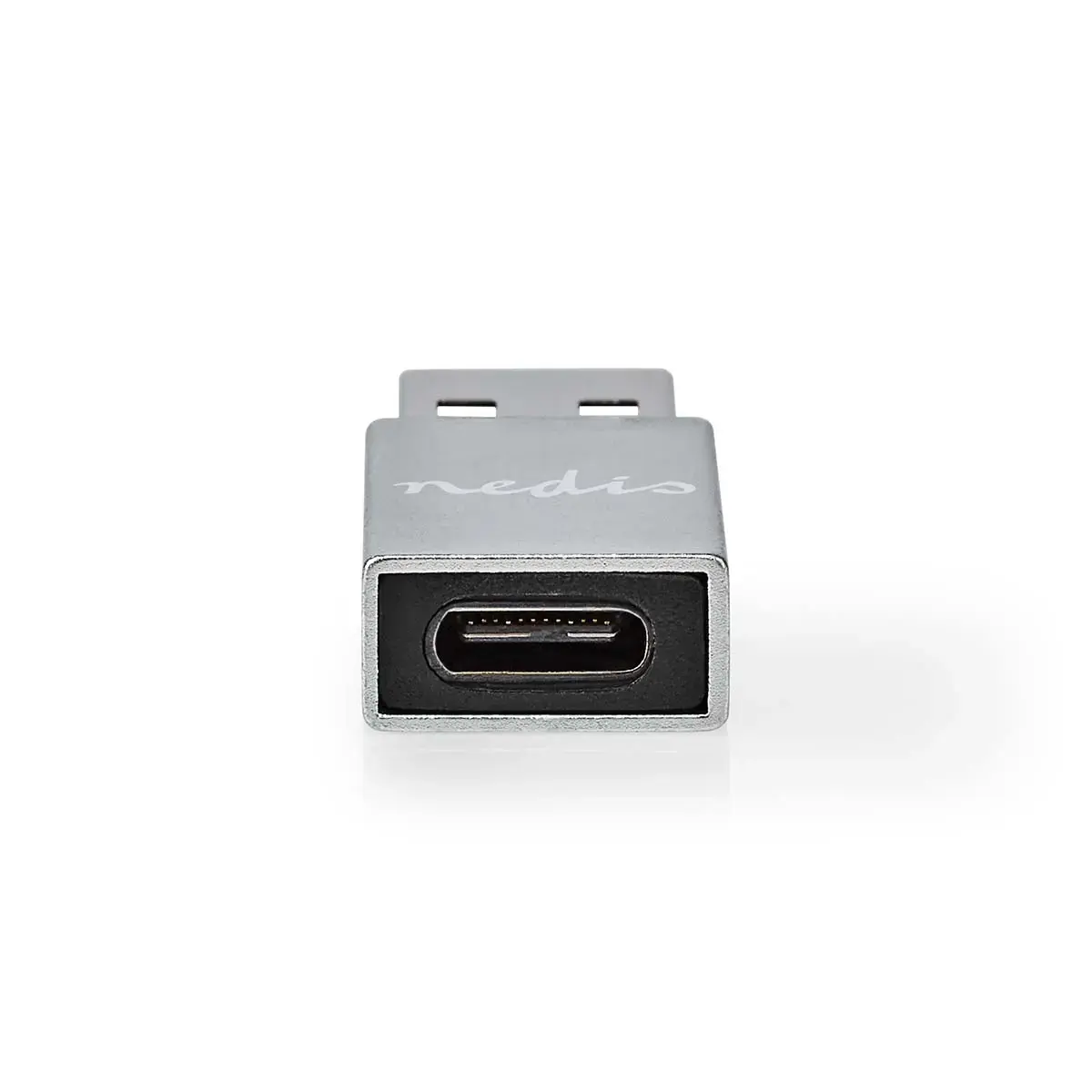 Nedis CCTB60925AL cable gender changer CCTB60925AL Photo 4