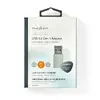 Nedis CCTB60925AL cable gender changer CCTB60925AL Photo 6