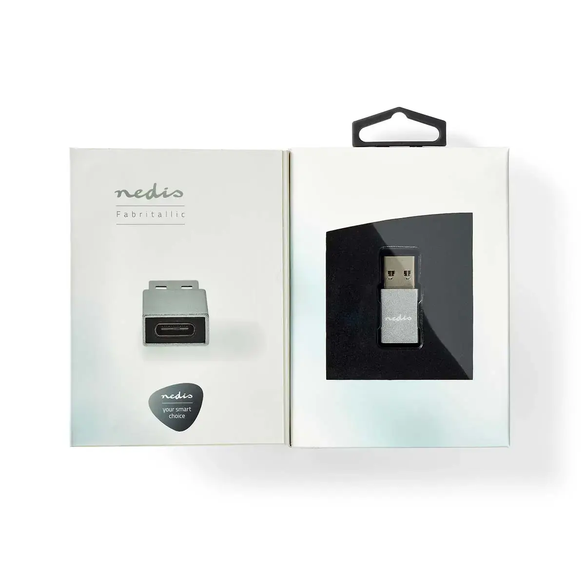Nedis CCTB60925AL cable gender changer CCTB60925AL Photo 7