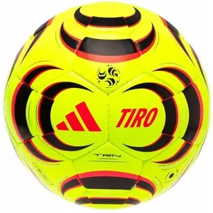 Futbola bumba ADIDAS TIRO Training Winter KT0660 – ziemas treniņu bumba, izmērs nav norādīts