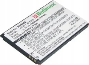 Cameron Sino replacement battery BL161 / HB4F1 / BLT005 for Huawei U8230 and Lenovo A1 (MPN SB8508)