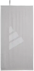 Towel ADIDAS Performance Pack Towel KF5103 — sports towel, compact pack design