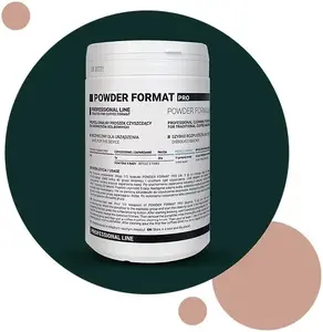 Cleaning Powder Coffee Format Pro Format PRO 1 kg — descaling and maintenance powder for coffee equipment