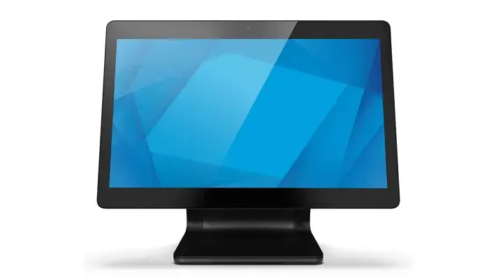 Elo Touch Solutions Z20 POS Stand E767356 Photo 2
