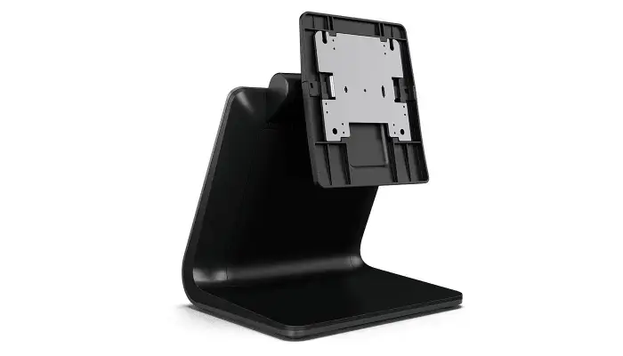 Elo Touch Solutions Z20 POS Stand E767356 Photo 5