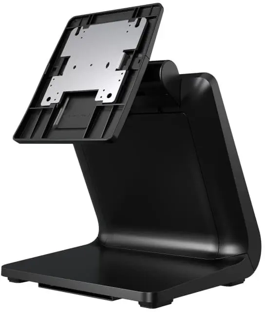 Elo Touch Solutions Z20 POS Stand E767356 Photo 6