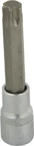 Socket key (t-handle) GEKO G13488 Torx T60, 6-point, 100 mm, CR-V