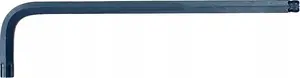Torx L-key (TX20) Bondhus, length 66 mm, ball-end star key
