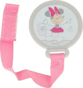 Padotojuma turētājs DISNEY Minnie Mouse universāls, modelis 36747-uniw