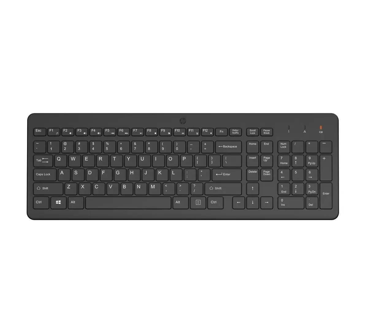 HP 220 Wireless keyboard 805T2AA Photo 2