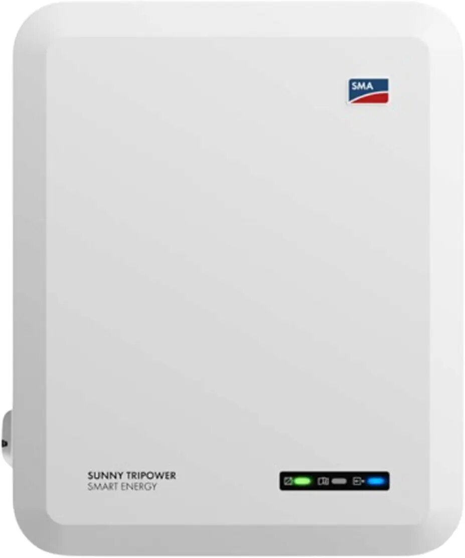 Power Inverters
