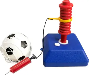 Детские тренировочные ворота для футбола Master Copa (MASSPSO-0071) портативная тренажёрная сетка