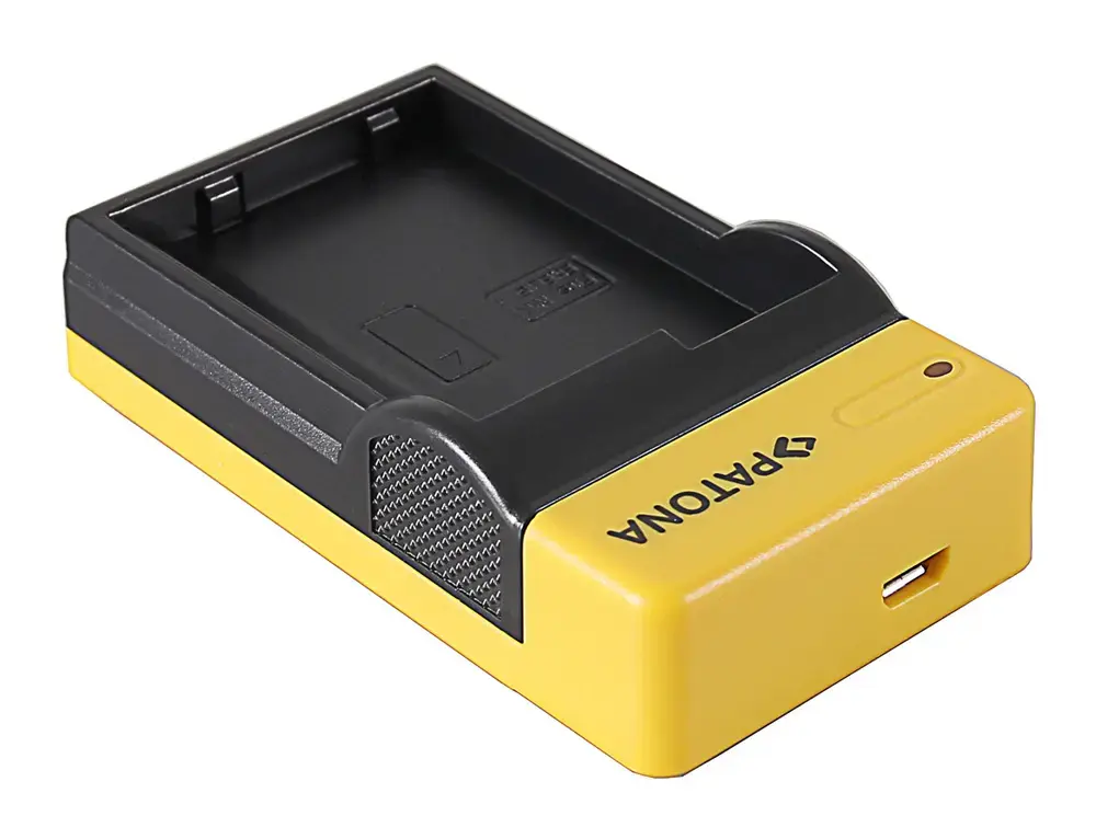 PATONA 151624 battery charger 151624 Photo 2