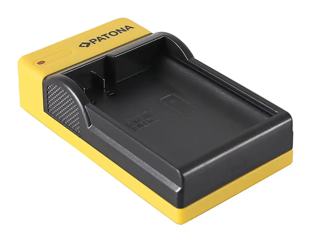 PATONA 151624 battery charger 151624 Photo 3