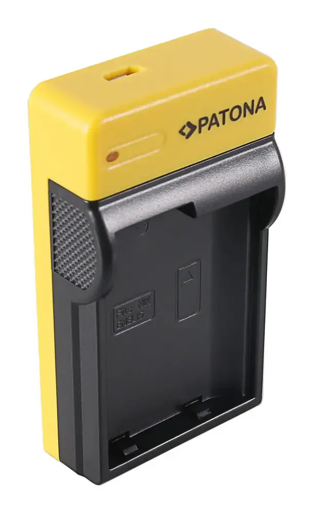 PATONA 151624 battery charger 151624 Photo 4