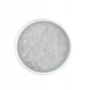 Salt, Equilibra WHITE SALT 350 g – white table salt from Germany
