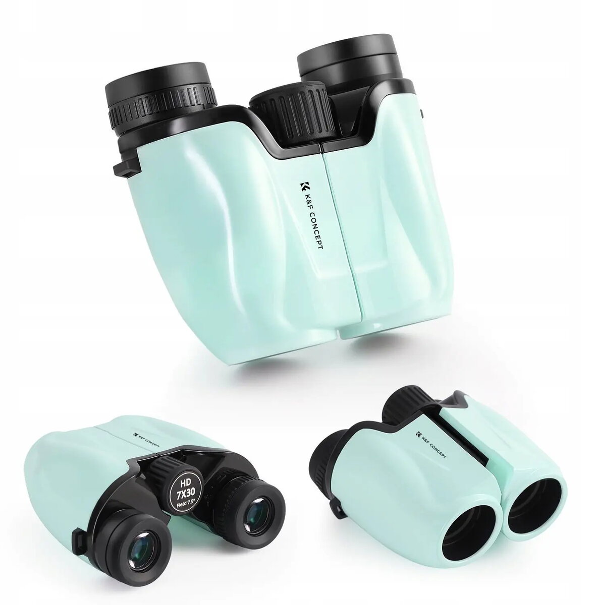 Binoculars