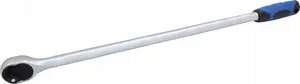Ratchet wrench Asta 1/2" long 595 mm — model A-KH12SL