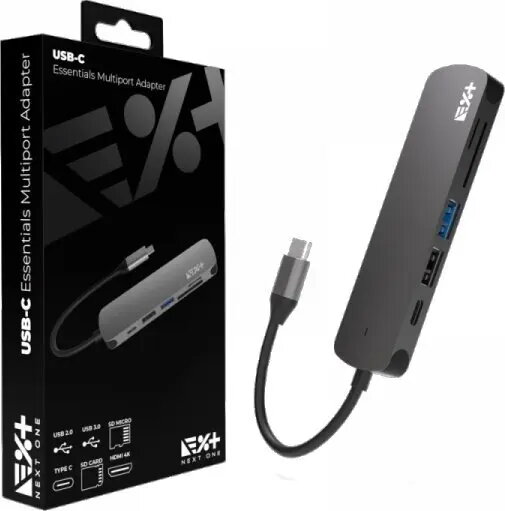 USB sadalītāji