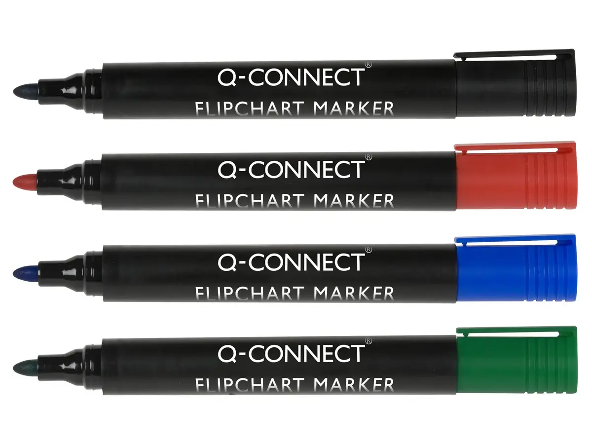 Q-CONNECT KF15393 marker KF15393 Photo 2