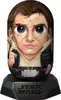 Ravensburger 3D Puzzle: Hylkies - Star Wars Han Solo 12.008.006 Photo 2