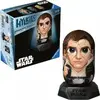 Ravensburger 3D Puzzle: Hylkies - Star Wars Han Solo 12.008.006 Photo 3