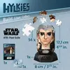 Ravensburger 3D Puzzle: Hylkies - Star Wars Han Solo 12.008.006 Photo 7