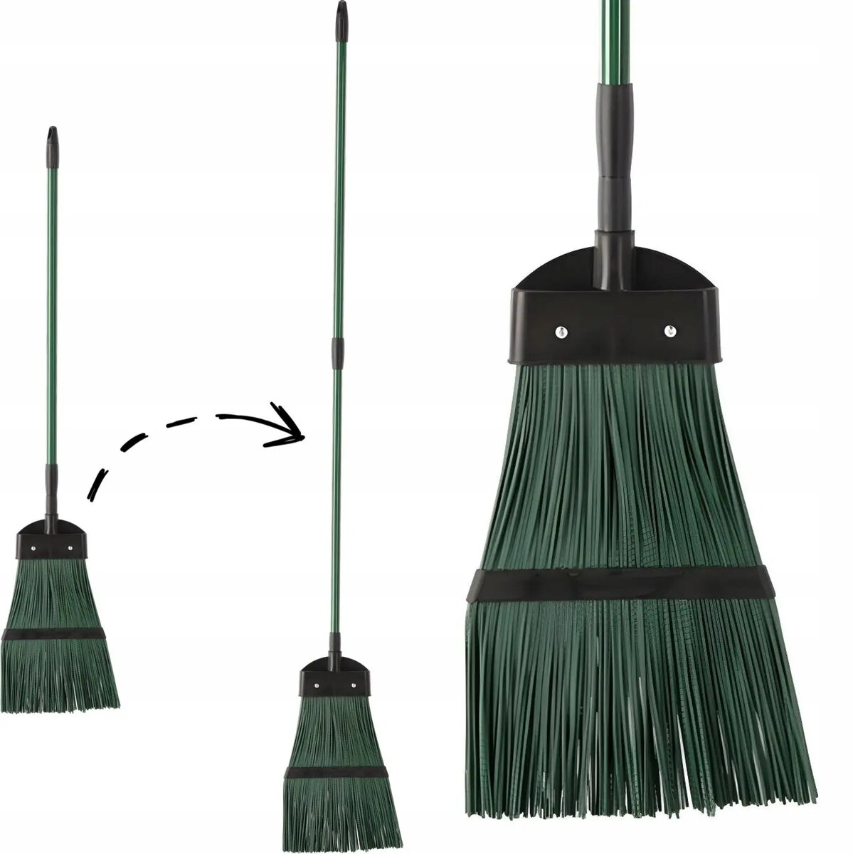 Brushes & Mops
