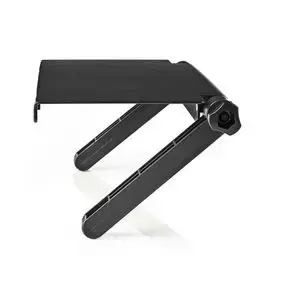 Nedis ERGOSTS100BK laptop stand ERGOSTS100BK Photo 2