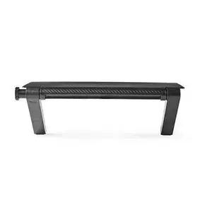 Nedis ERGOSTS100BK laptop stand ERGOSTS100BK Photo 3