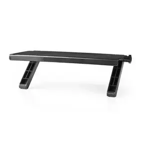 Nedis ERGOSTS100BK laptop stand ERGOSTS100BK Photo 6
