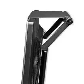 Nedis ERGOSTS100BK laptop stand ERGOSTS100BK Photo 7