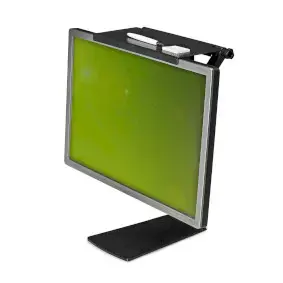 Nedis ERGOSTS100BK laptop stand ERGOSTS100BK Photo 9