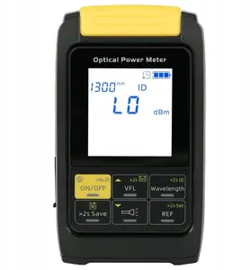 Optical Power Meter Ultimode OPM-20T-V01, model OPM-20T-V01