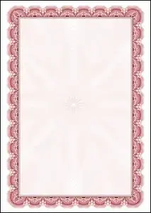 Бумага Galeria Papieru A4 Arnika B — 25 листов, белая, для дипломов и сертификатов