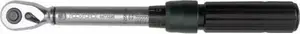 Torque Wrench Rockforce RF-6473295 3/8" Drive, 5–25 Nm