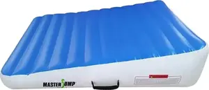 Inflatable Play Mattress Master MASTERJUMP 120 x 90 x 10–30 cm by Master