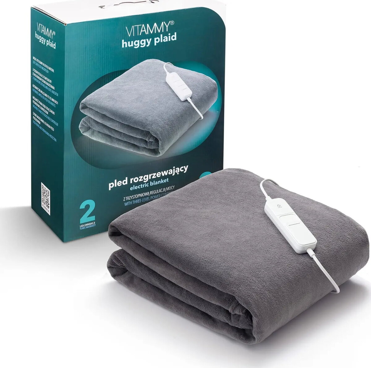 Electric blankets
