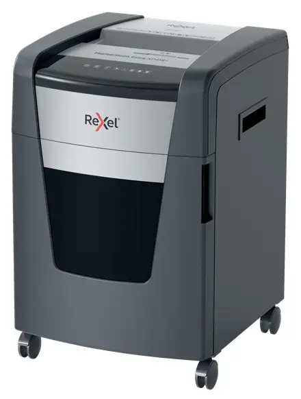 Rexel XP418+ paper shredder 2021418XEU Photo 2