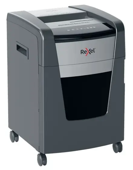 Rexel XP418+ paper shredder 2021418XEU Photo 3
