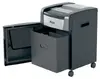 Rexel XP418+ paper shredder 2021418XEU Photo 4