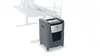 Rexel XP418+ paper shredder 2021418XEU Photo 7